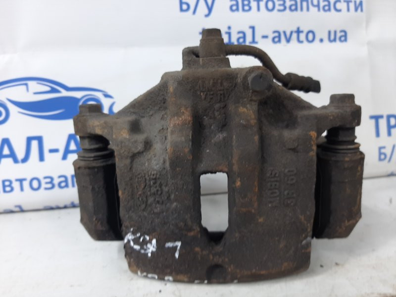 Суппорт передний левый Kia Sportage 2010-2016 58110-2Y000 (Арт. 35902) Київ - зображення 2