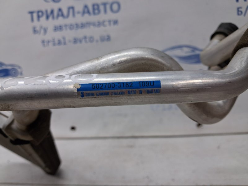 Резистор печки Mitsubishi L200 2006-2015  (Арт. 67147) Киев - изображение 5