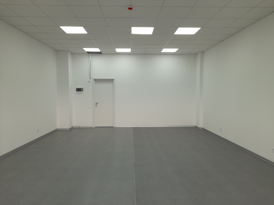 Офісне приміщення 55 кв. в індустріальному парку «КИТ» Буча - изображение 3