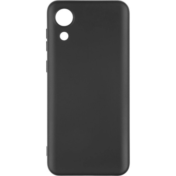 Панель ArmorStandart Icon для Samsung A03 Core A032 Black (ARM60878) (Код товару:20410) Харьков - изображение 3