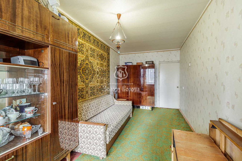 продажа 3-к квартира Киев, Святошинский, 69000 $ Київ - зображення 8