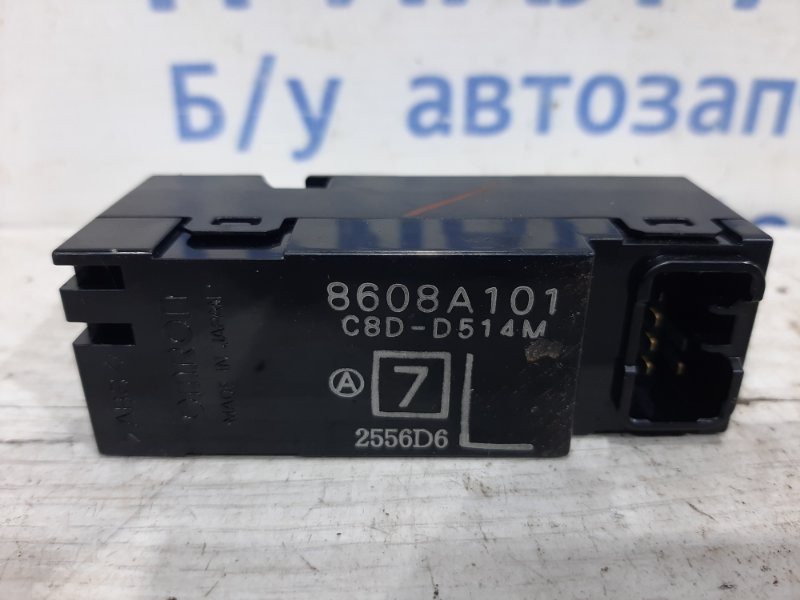 Кнопка стеклоподъемника Mitsubishi Lancer 2003-2009 8608a101 (Арт. 25590) Київ - зображення 3