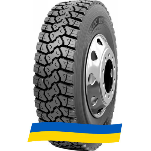 315/80 R22.5 Nokian R-Truck Drive 156/150K Ведуча шина Киев - изображение 7