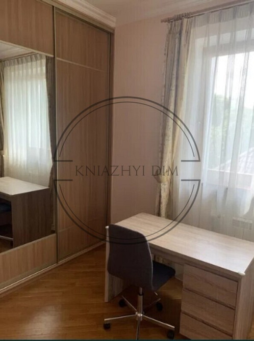 Без комісії! Оренда 3-х поверхового будинку в Святошинском р-не. № 135685 Київ - зображення 10