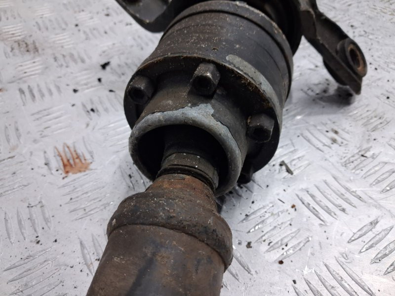 Вал карданный Mitsubishi Outlander 2003-2006  (Арт. 66353) Київ - зображення 7