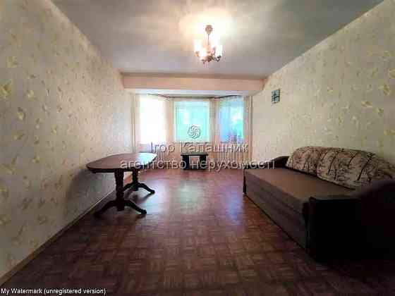 долгосрочная аренда 3-к квартира Киев, Дарницкий, 16000 грн./мес. Киев