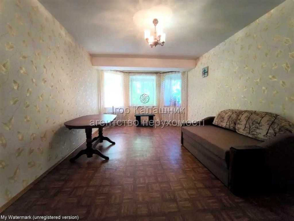 долгосрочная аренда 3-к квартира Киев, Дарницкий, 16000 грн./мес. Киев - изображение 2