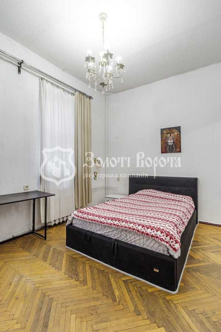 продажа 1-к квартира Киев, Шевченковский, 51200 $ Киев - изображение 5