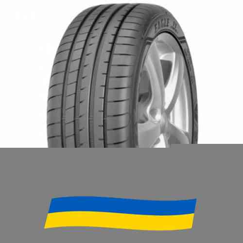 235/45 R18 Goodyear Eagle F1 Asymmetric 3 94W Легкова шина Київ