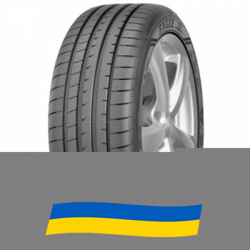 235/45 R18 Goodyear Eagle F1 Asymmetric 3 94W Легкова шина Київ - зображення 1