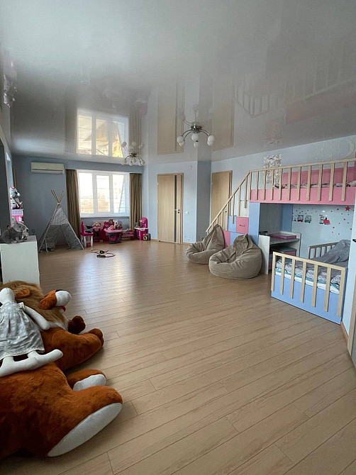 Продам 4 комнатную двууровневую квартиру Днепр - изображение 4