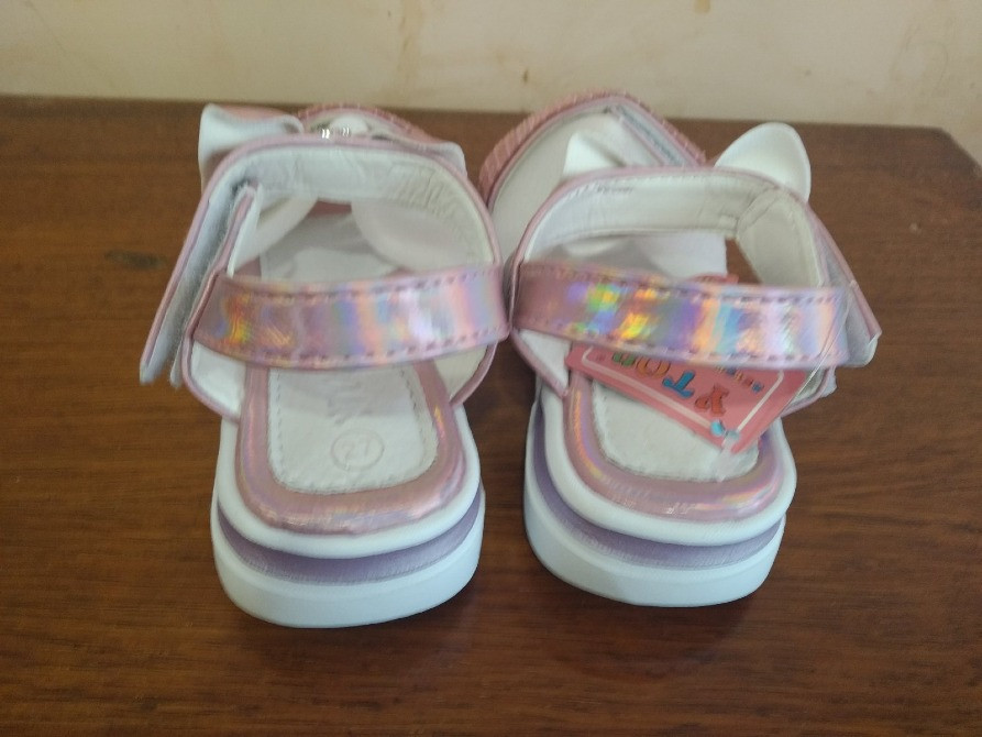 Дитячі босоніжки "y top" Київ - зображення 3