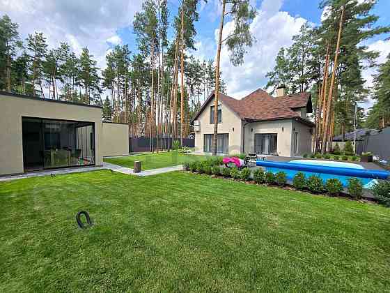 продажа 5-к дом Киево-Святошинский, Буча, 650000 $ Буча