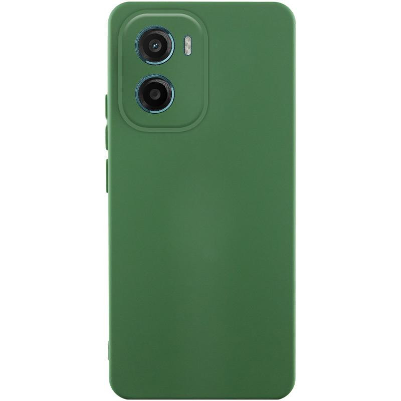 Чехол Silicone Cover Ummi Lakshmi Full Camera (AA) для Motorola Moto G05 / E15 4G Херсон - зображення 1