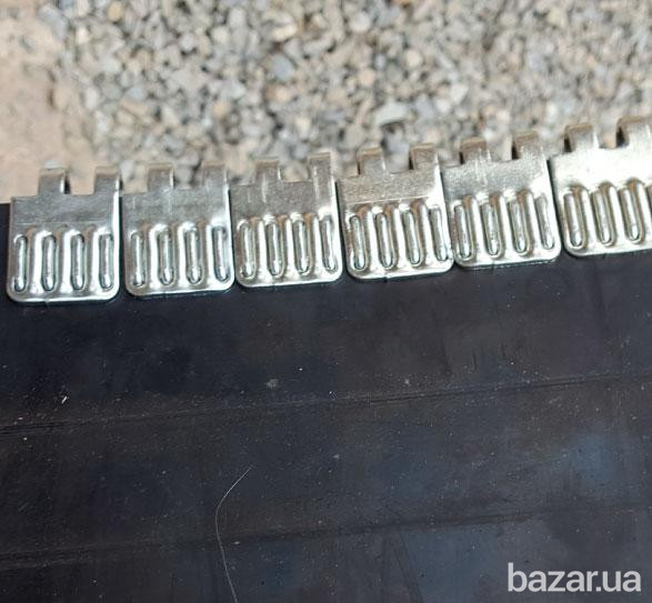 Продам Соединители Разъемные Универсальные Механические Мастер10/14 Харьков - изображение 3