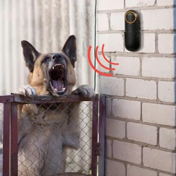 Отпугиватель собак для велосипедистов Bark Stopper VG24245 Одеса - зображення 8