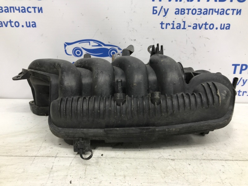 Коллектор впускной пластик Nissan Juke 2010-2019 140011KC0A (Арт. 16772) Київ - зображення 3