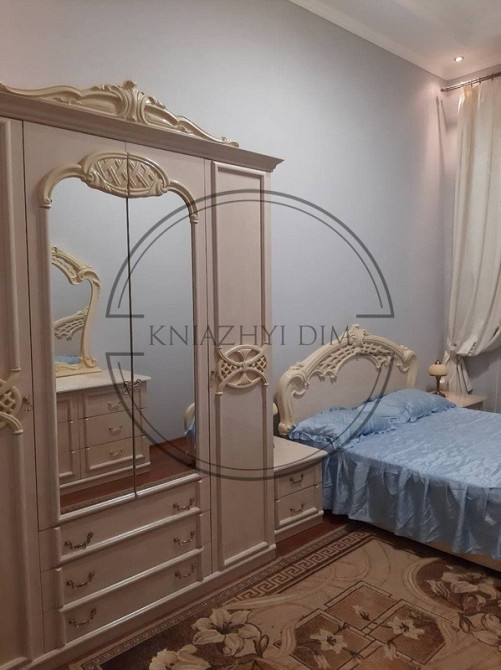 Оренда 2к кв. Печерськ, пров. Музейний. М.Хрещатик. Код об'єкта № 1149183 Киев - изображение 1