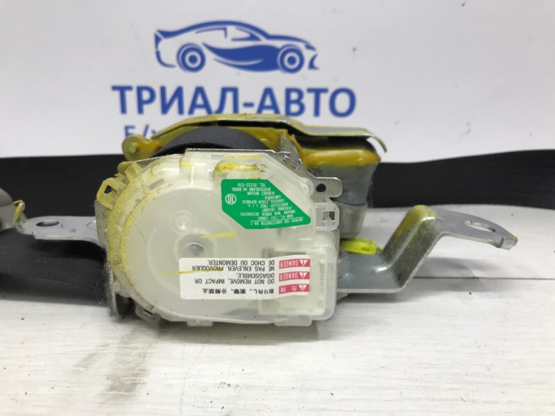 Ремень безопасности передний правый Nissan Pathfinder 2004-2014 H6884EB31B (Арт. 55980) Киев - изображение 4