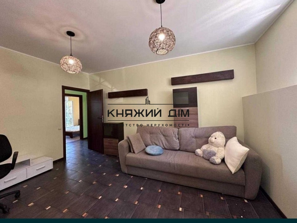Аренда 2-х к.кв. на м. Демиевская. м. Голосіївська 15 хв № 11199228 Киев - изображение 7