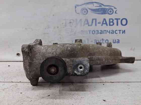 Коллектор впускной металл Volkswagen Caddy 2K 1.9 DIESEL BJB 2003 (б/у) Киев