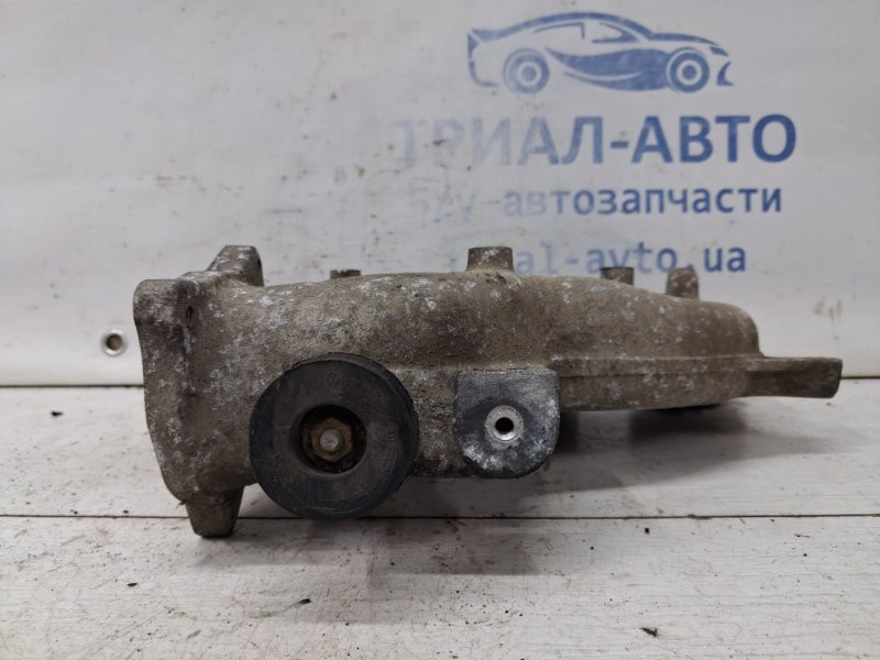 Коллектор впускной металл Volkswagen Caddy 2K 1.9 DIESEL BJB 2003 (б/у) Киев - изображение 3