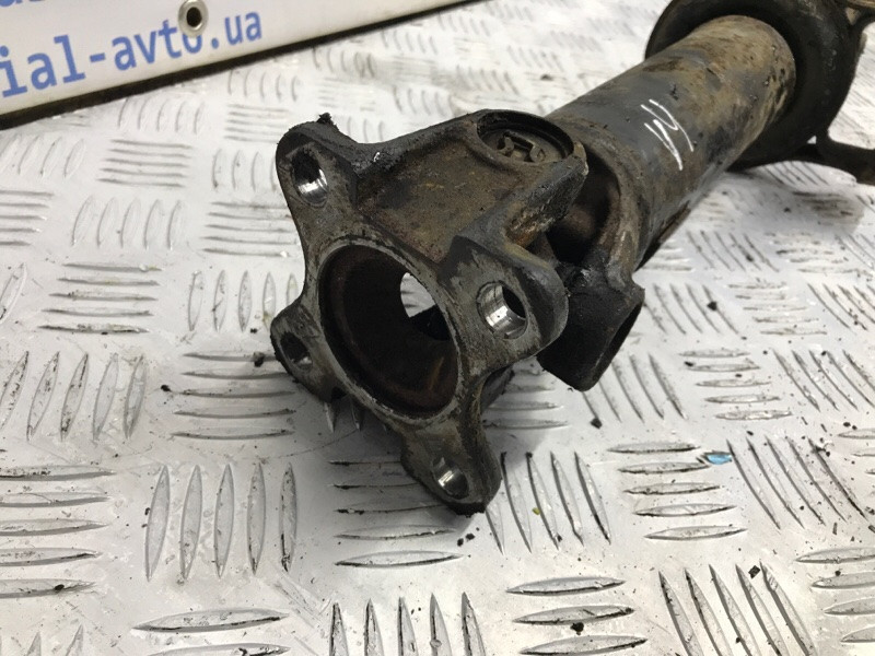 Вал карданный SsangYong Kyron 2005-2016 3320009413 (Арт. 47709) Київ - зображення 2