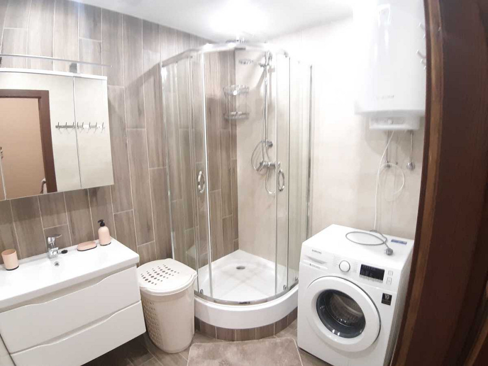 долгосрочная аренда 2-к квартира Киев, Оболонский, 17000 грн./мес. Киев - изображение 7