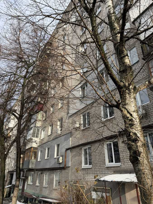 долгосрочная аренда 1-к квартира Днепр, Чечеловский, 9000 грн./мес. Дніпро - зображення 11