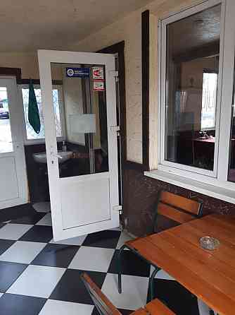 Кафе на Паустовского Одеса