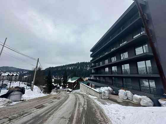 Продам апартамент Premium у LEV Rest Hotel, Поляниця (Буковель) Ивано-Франковск