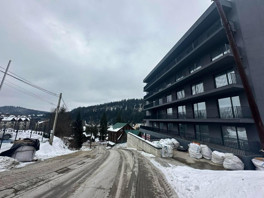 Продам апартамент Premium у LEV Rest Hotel, Поляниця (Буковель) Ивано-Франковск - изображение 3