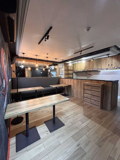продажа кафе, бар, ресторан Киево-Святошинский, Софиевская Борщаговка, 95000 $  - зображення 7