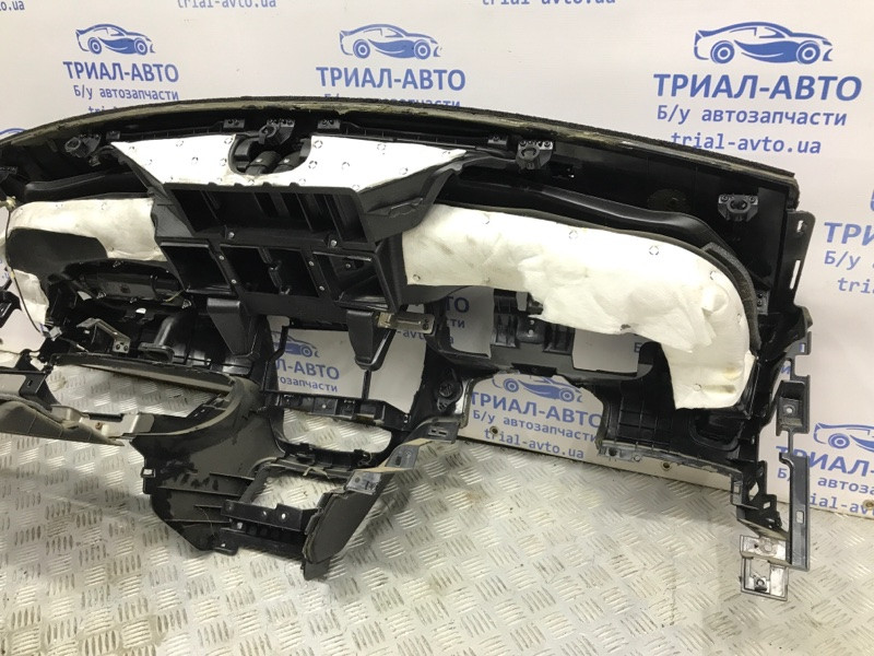 Торпеда с подушкой бесопасности Kia Ceed ED 1.6 DIESEL D4FB 2006 (б/у) Киев - изображение 7