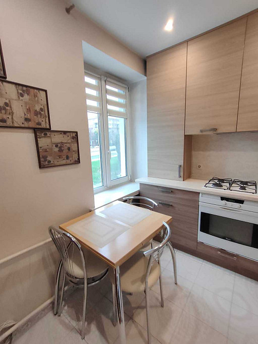 долгосрочная аренда 2-к квартира Киев, Печерский, 23000 грн./мес. Київ - зображення 3