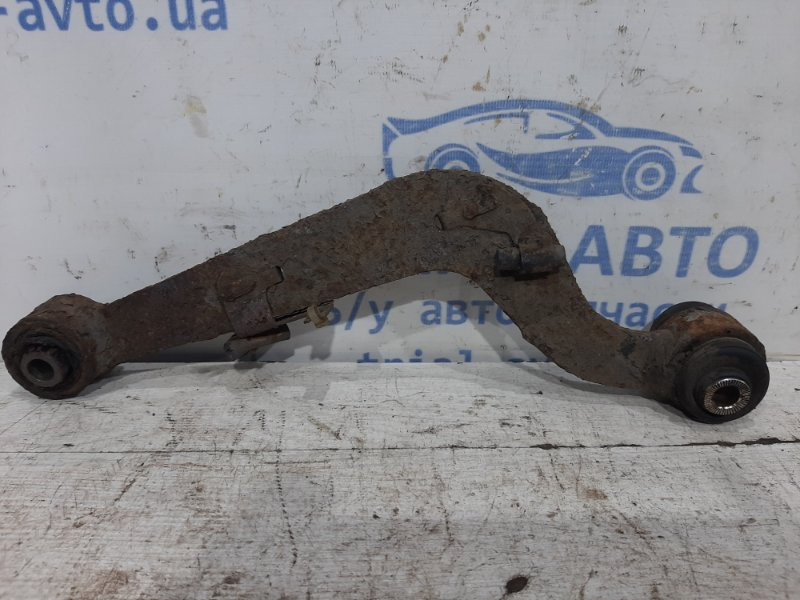 Рычаг задний поперечный верхний правый Toyota RAV 4 A30 2.0 БЕНЗИН 1AZFE 2005 (б/у) Київ - зображення 1