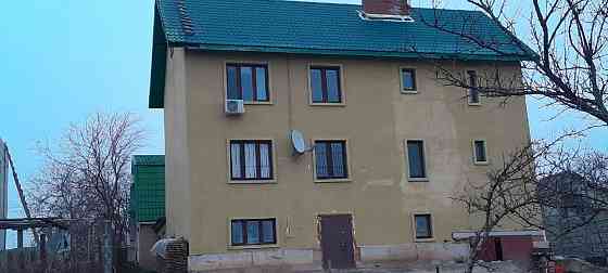 Продам дом в Сухом Лимане Одеса