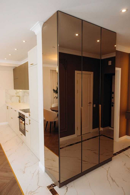 долгосрочная аренда 2-к квартира Броварский, Бровары, 500 $/мес. Бровари - зображення 9