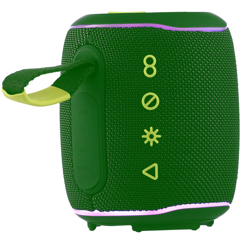 Bluetooth колонка Hopestar P58 mini 10W Херсон - зображення 4