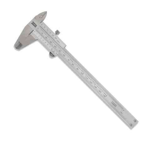 Штангельциркуль 150мм TOPTUL IACA0150 Харків