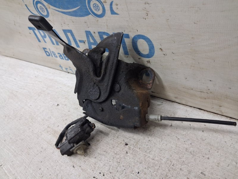 Замок капота Honda Accord 2002-2008 74120SEAE12 (Арт. 85393) Київ - зображення 2