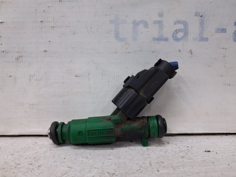 Форсунка топливная Hyundai Sonata 2004-2010  (Арт. 67096) Київ - зображення 1