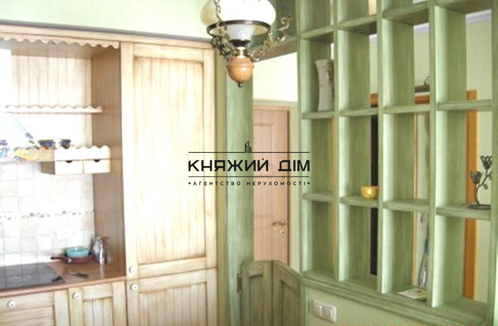 Продажа квартиры Киев, Дарницький р-н, Бажана Николая просп. код 21146394 Київ - зображення 6