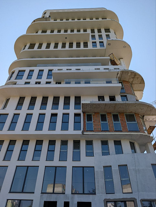 Продажа 1 кімнатна . ЖК Five Address Львів - зображення 5