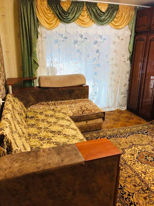 Продається 1-кімнатна квартира з чудовим видом на море! Одесса - изображение 8