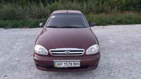 продам Daewoo Sens 1.3 бензин Запорожье