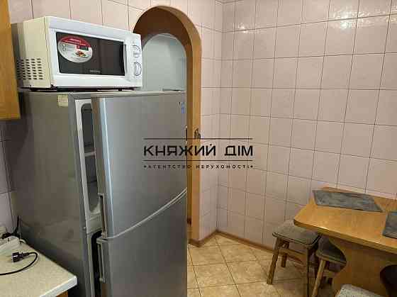 Пропонується в оренду 1-к.кв. біля м. Палац Україна Киев