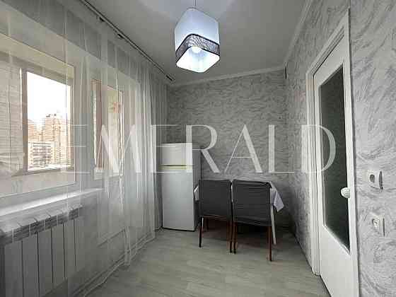 продажа 1-к квартира Киев, Деснянский, 46000 $ Київ