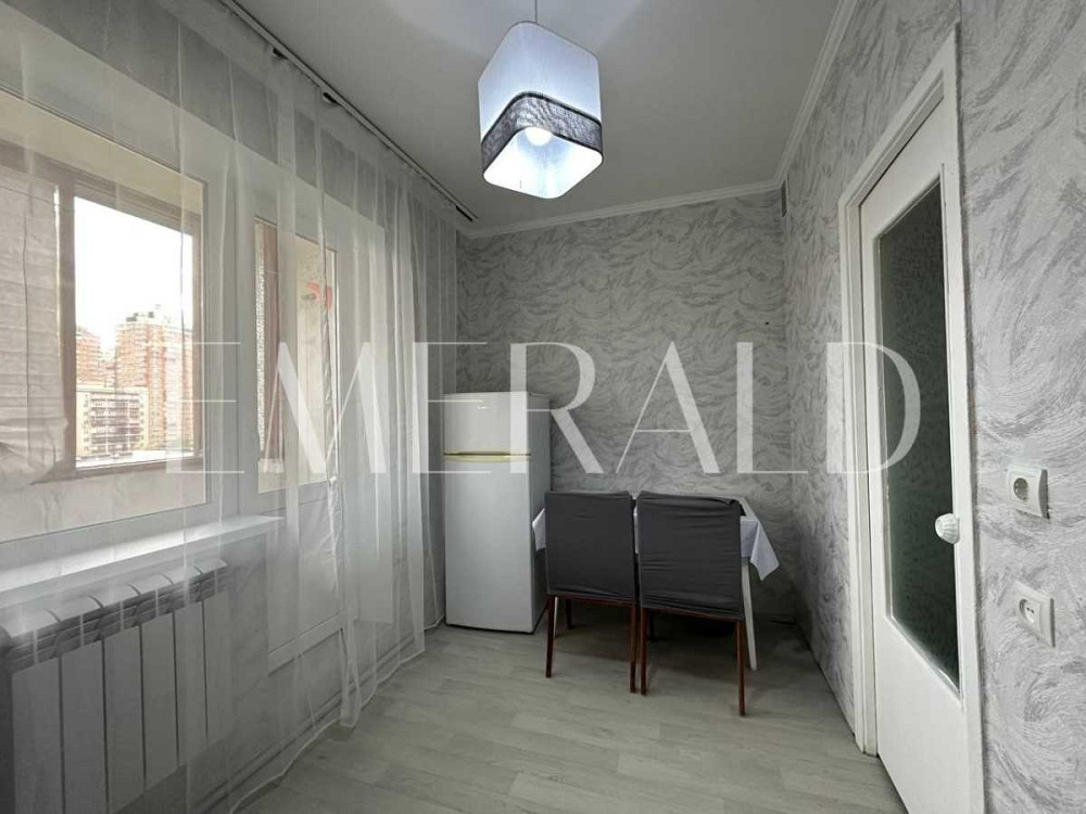 продажа 1-к квартира Киев, Деснянский, 46000 $ Київ - зображення 4