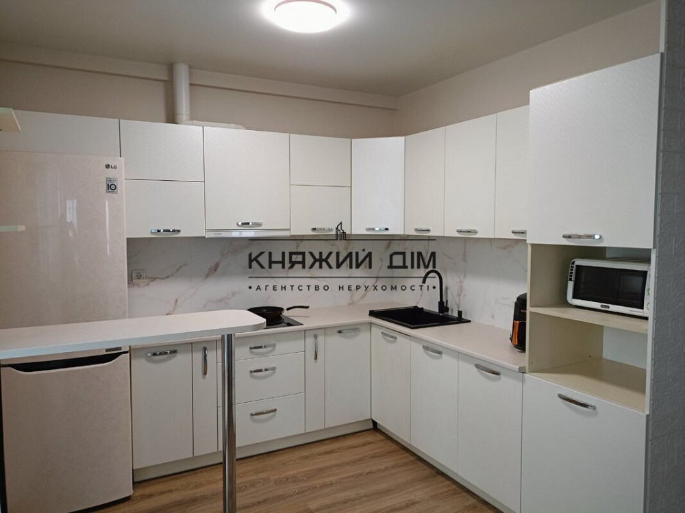 Є Генератор! Оренда 2-кімнатної роздільної квартири в ЖК Авангард. КОД 11202589 Киев - изображение 9
